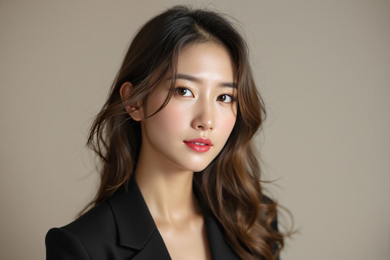 新签约演员陈晓雨正式加入亚洲男人天堂网大家庭