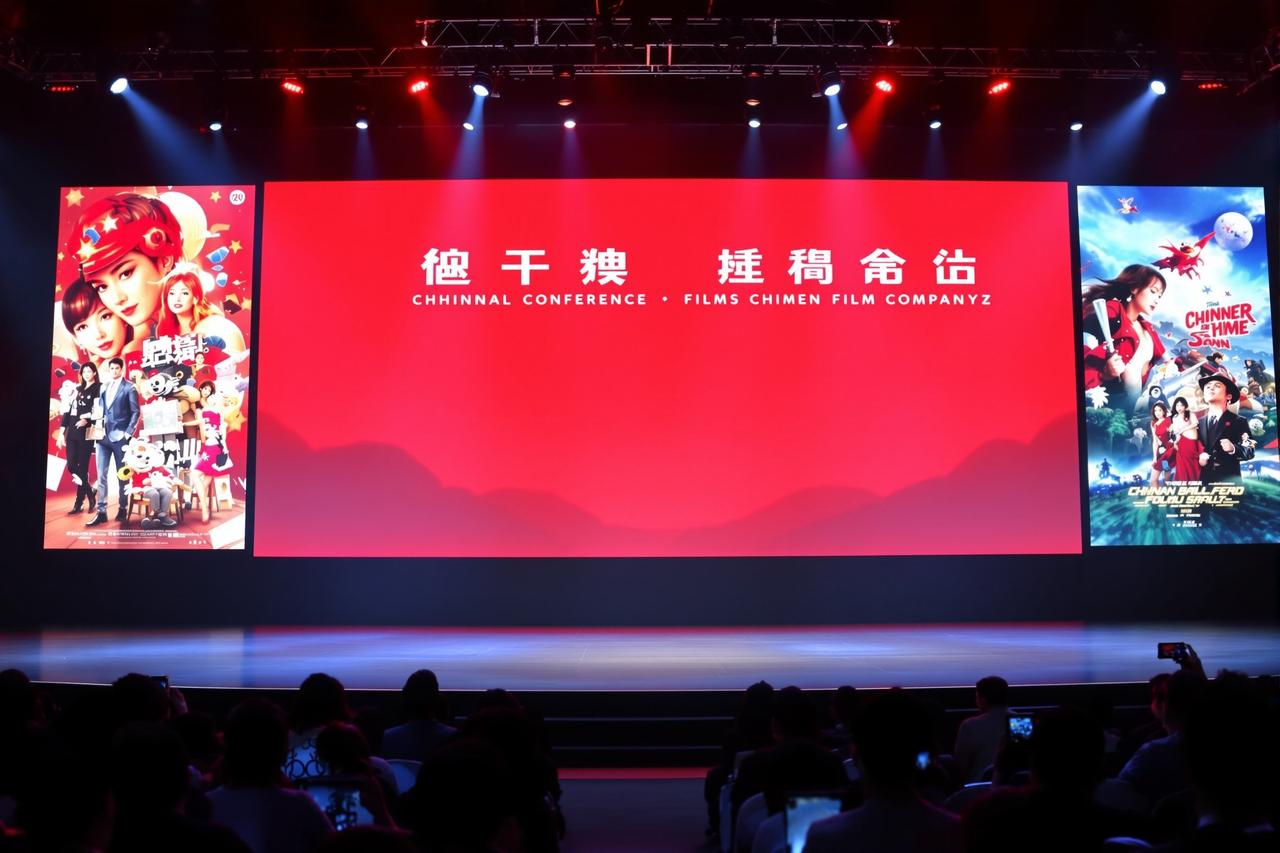 亚洲男人天堂网2026年度片单发布，12部精品力作即将与观众见面